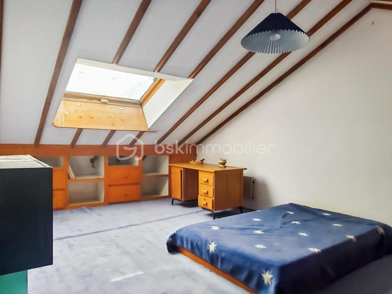 Maison en pierre - 200 m² - 9 pièces