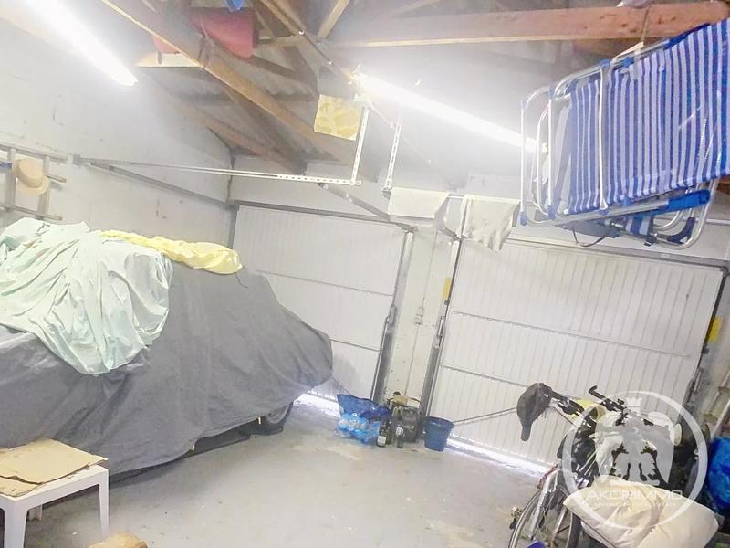 Villa - 105 m² - 5 pièces