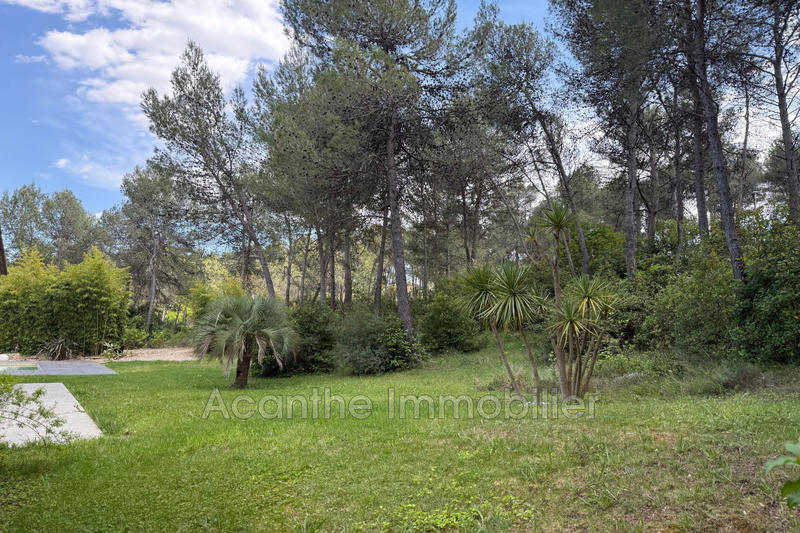 Villa - 280 m² - 7 pièces