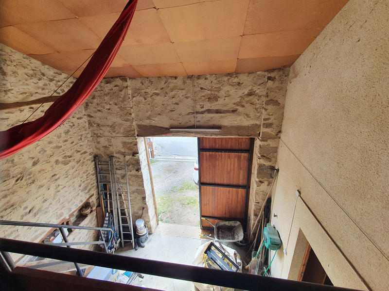 Maison - 165 m² - 6 pièces