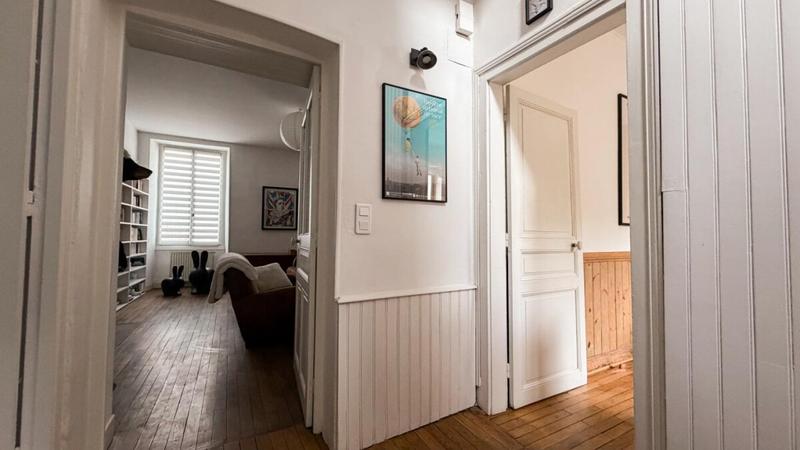 Maison - 164 m² - 7 pièces