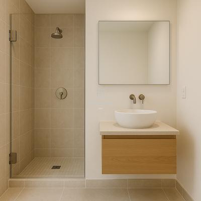 Appartement - 90 m² - 4 pièces