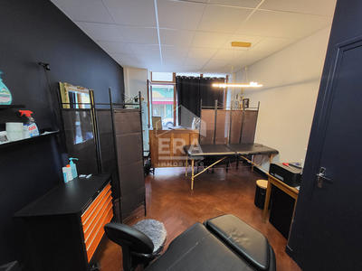 Local commercial - 21 m²