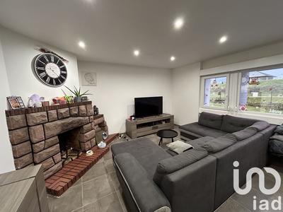 Maison - 165 m² - 6 pièces