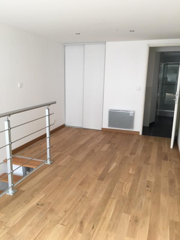 Duplex - 29 m² - 2 pièces