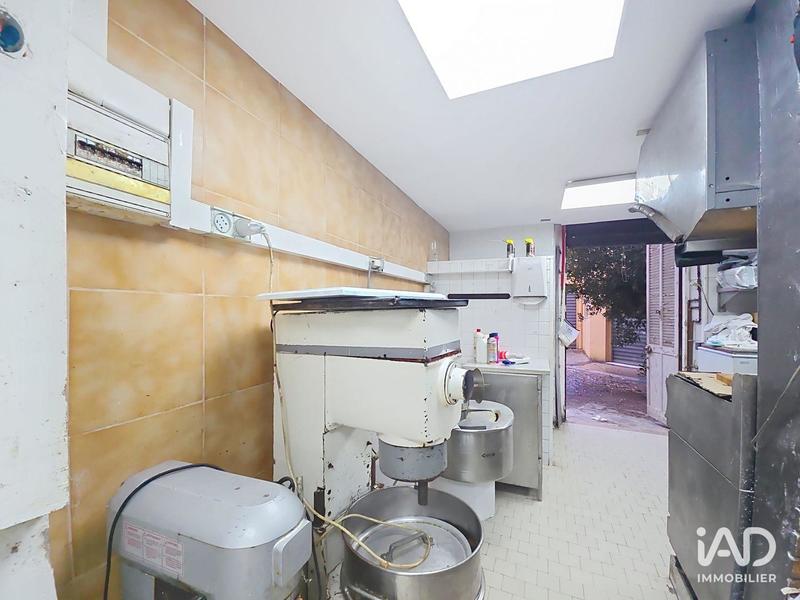 Local commercial - 91 m²