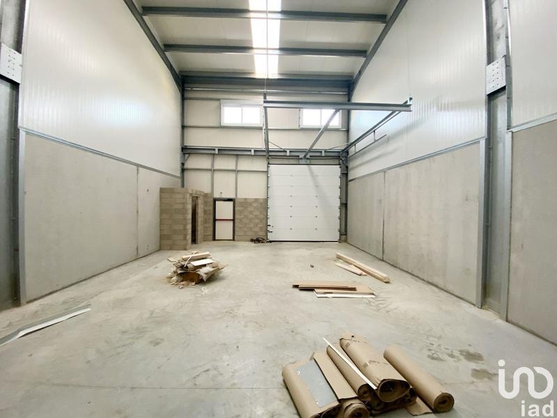 Local commercial - 121 m²