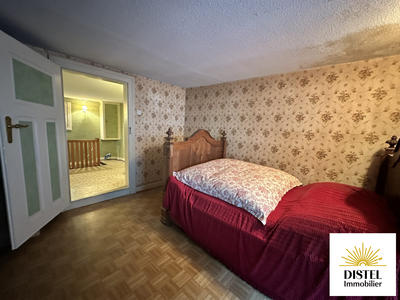 Maison traditionnelle - 131 m² - 5 pièces