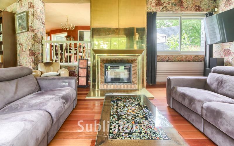 Maison - 291 m² - 6 pièces