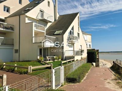 Duplex - 71 m² - 3 pièces