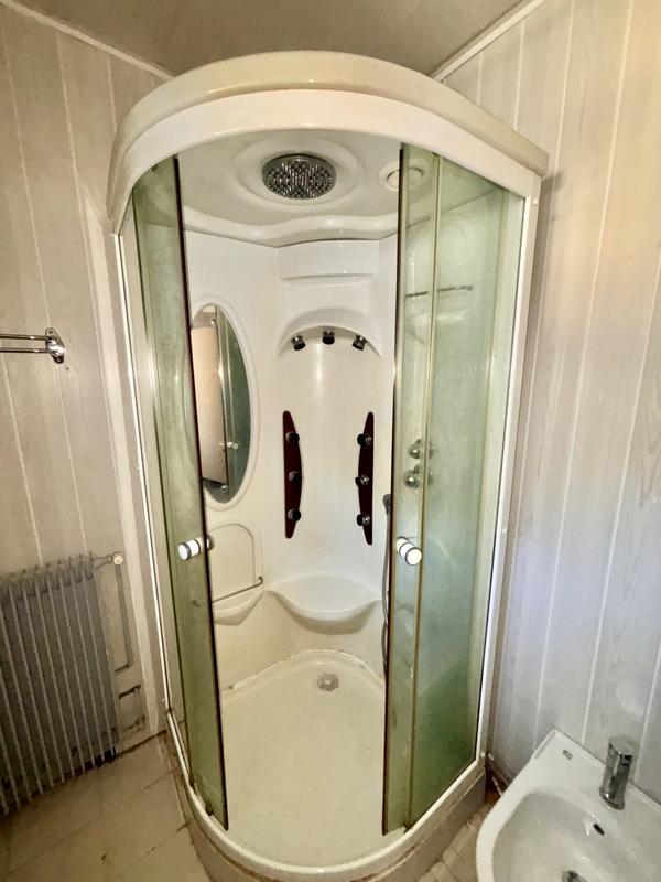 Maison ancienne - 46 m² - 3 pièces