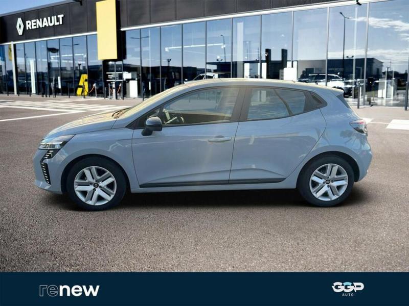 Renault Clio V evolution TCe 90 - 24