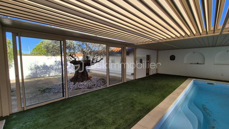 Villa - 155 m² - 7 pièces