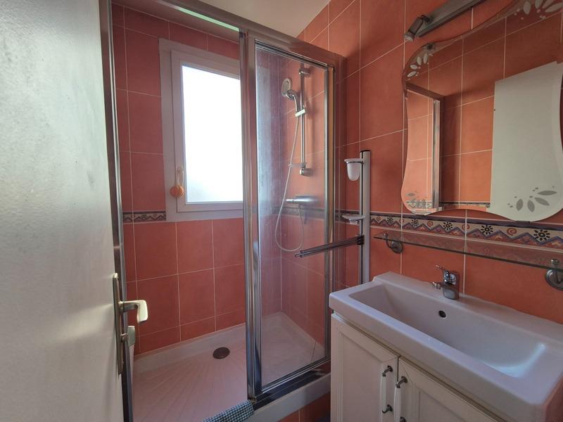 Appartement - 88 m² - 4 pièces