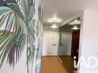 Appartement - 100 m² - 5 pièces