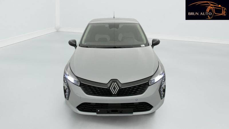 Renault Clio 5 Blue Dci 100 Ch Gsr2 Evolution