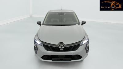 Renault Clio 5 Blue Dci 100 Ch Gsr2 Evolution