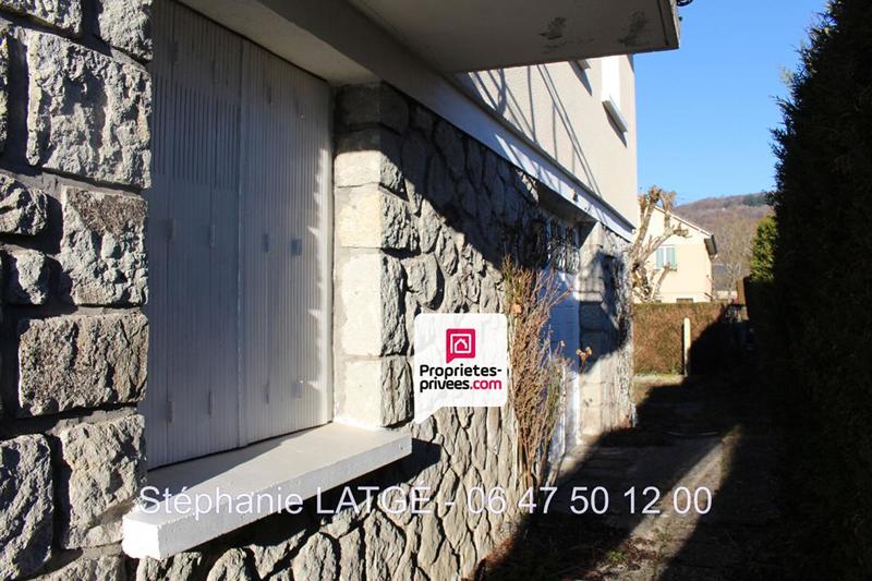 Maison - 103 m² - 5 pièces