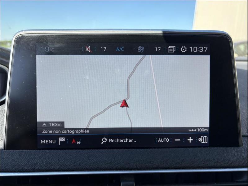 Peugeot 3008 II 1.6 B-Hdi 120 Cv s&amp;S Allure Business