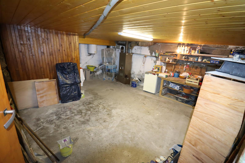 Maison - 70 m² - 4 pièces