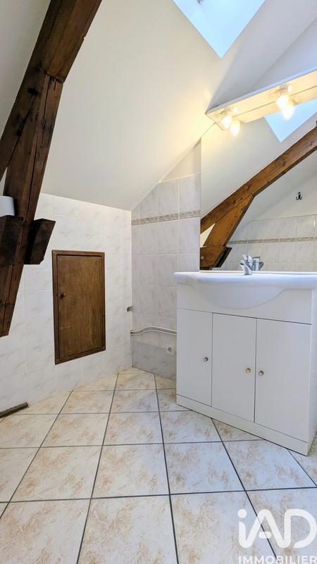 Appartement - 31 m² - 2 pièces