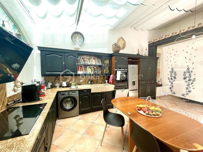 Duplex - 140 m² - 3 pièces