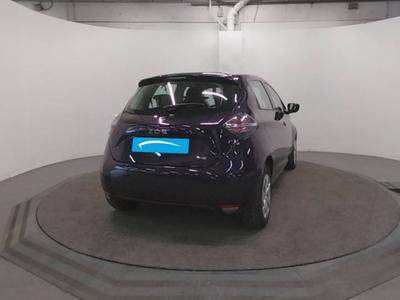 Renault Zoe R110 Achat Intégral 21 Life 5p