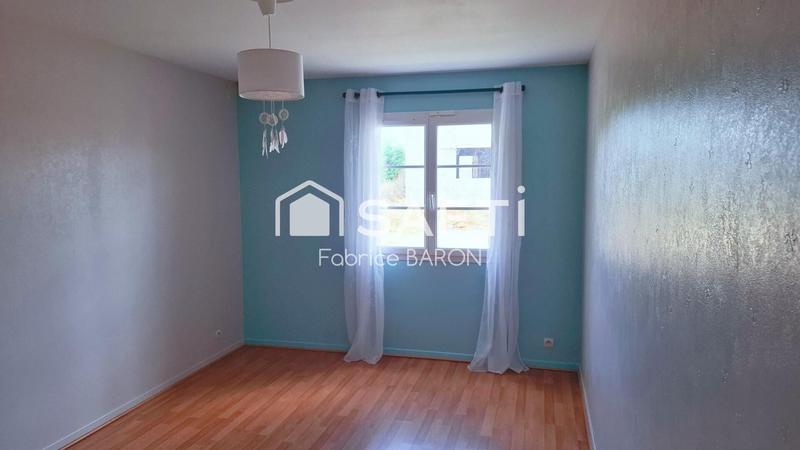 Maison - 156 m² - 6 pièces