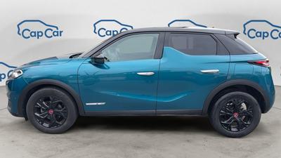 Ds Ds 3 Crossback 1.2 Puretech 100.0 Performance Line