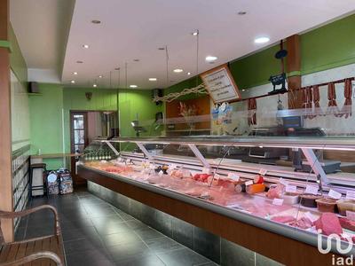 Local commercial - 125 m²