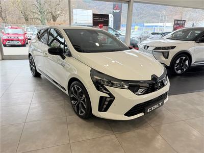 Mitsubishi Colt VII 1.6 Mpi Hev 143 Intense