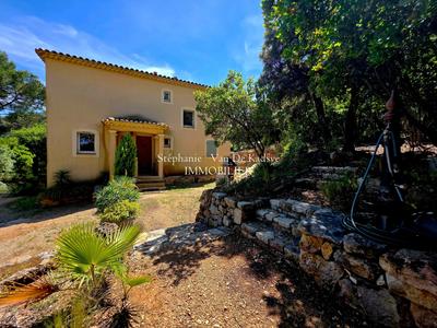 Villa - 130 m² - 5 pièces