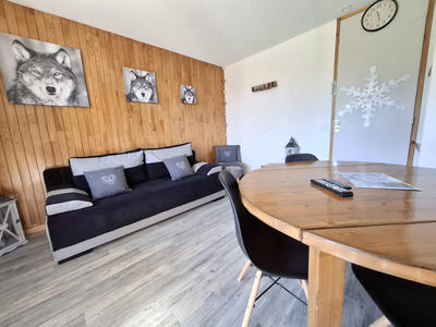 Appartement - 45 m² - 3 pièces