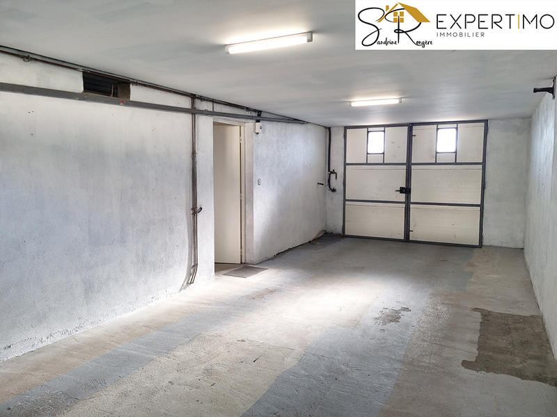 Maison - 96 m² - 4 pièces