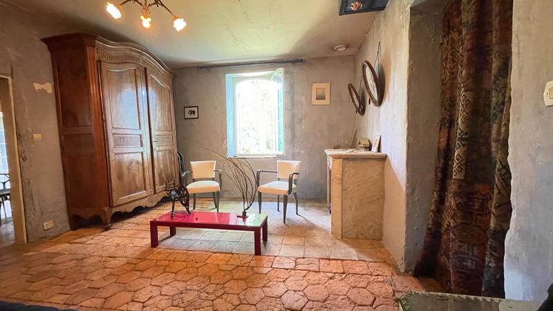 Maison - 175 m² - 6 pièces