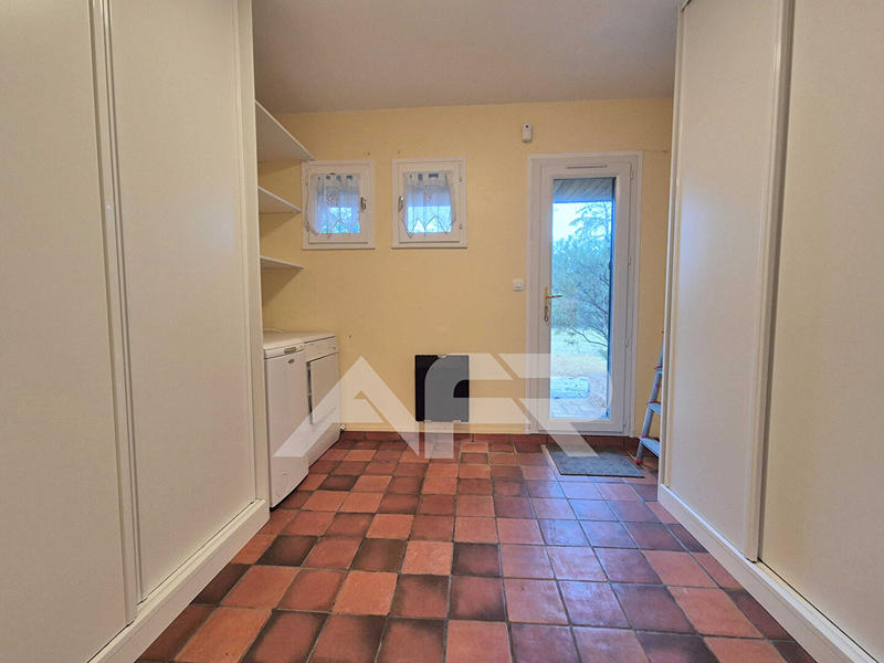 Maison - 112 m² - 6 pièces