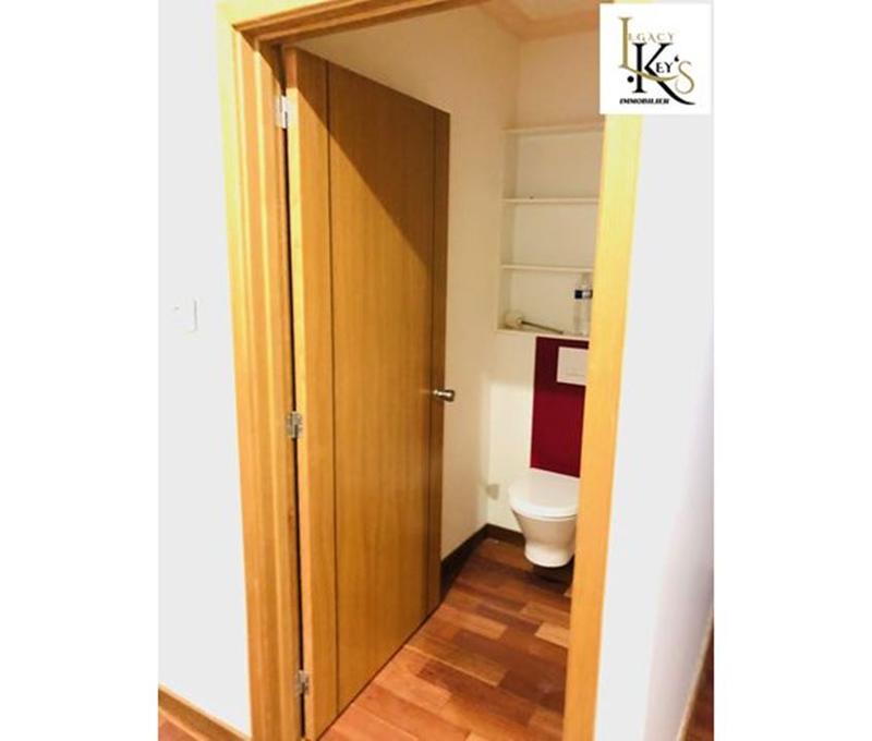 Appartement - 65 m² - 2 pièces