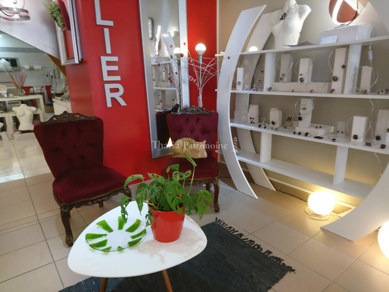 Local commercial - 250 m²