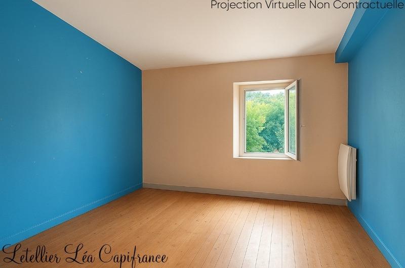 Maison - 129 m² - 5 pièces