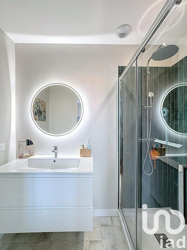 Maison de ville - 147 m² - 6 pièces