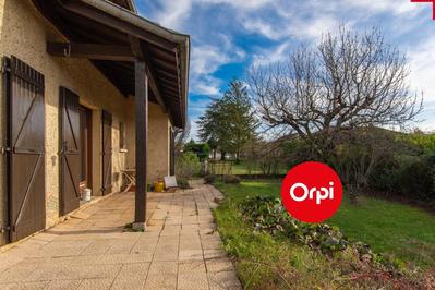 Maison - 178 m² - 5 pièces