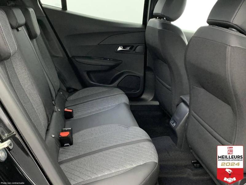 Peugeot 2008 100 s&amp;S Bvm6 Allure