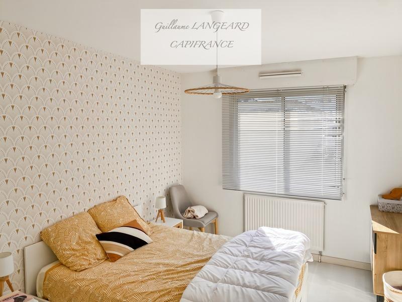 Appartement - 84 m² - 4 pièces