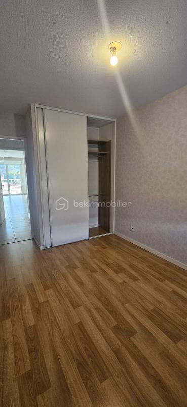 Appartement - 76 m² - 4 pièces