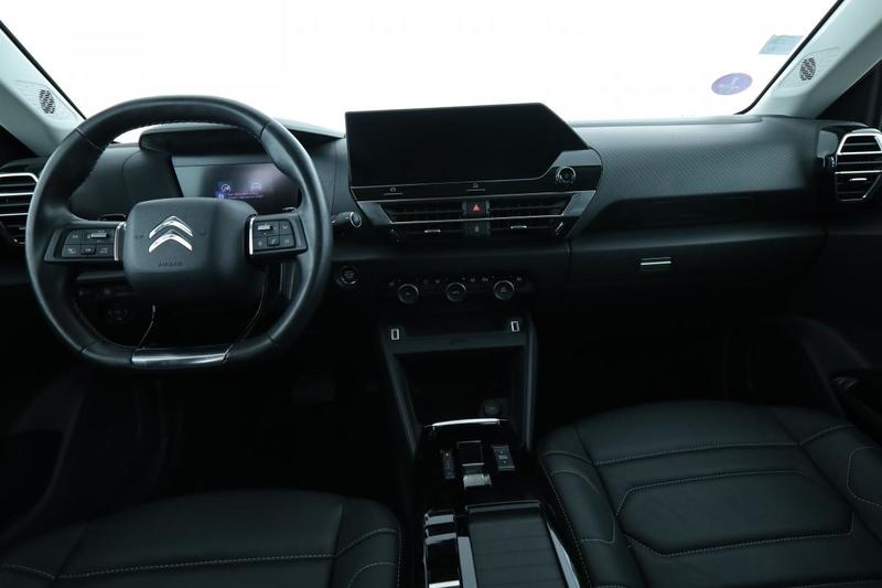 Citroën C4 1.2 Puretech Shine Pack Eat8 155 ch