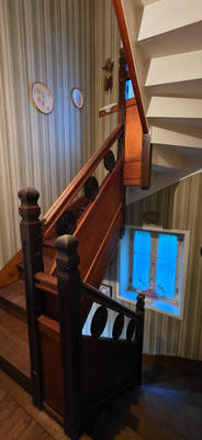 Maison - 104 m² - 5 pièces