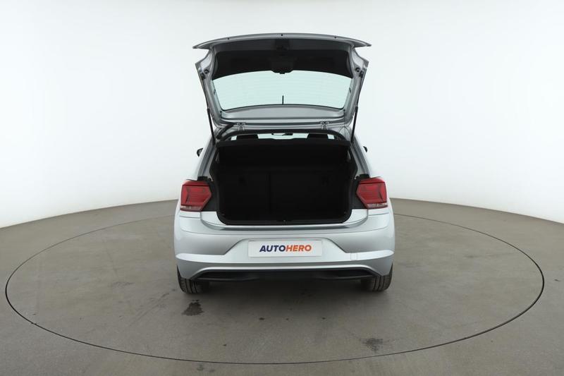 Volkswagen Polo 1.0 Mpi Connect 65 ch