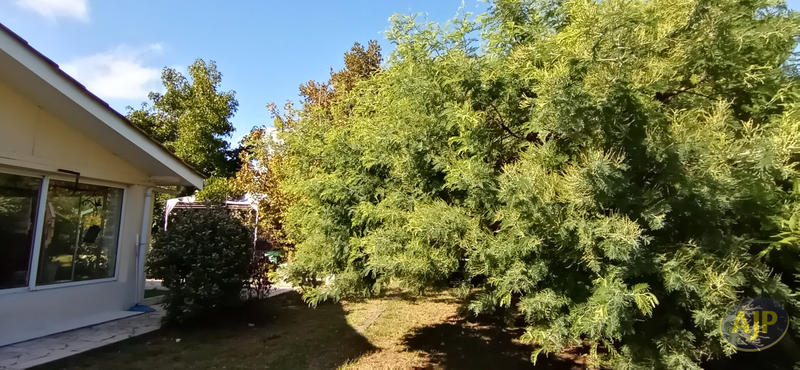 Maison - 97 m² - 4 pièces