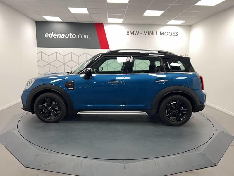 Mini Mini Countryman 136 ch Cooper Edition Northwood