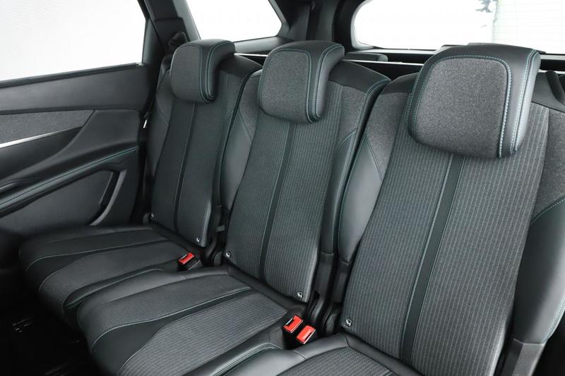 Peugeot 5008 1.2 PureTech Allure Pack Eat8 130 ch